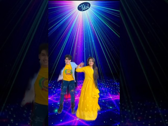 Indian Idol live ♎▶️ Neha Kakkar trending Show #love , #dance #youtubeshorts #viralvideo #shorts