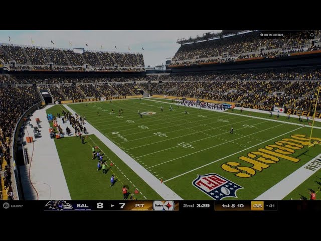 Madden NFL 25_ pat with the best spin move on m25