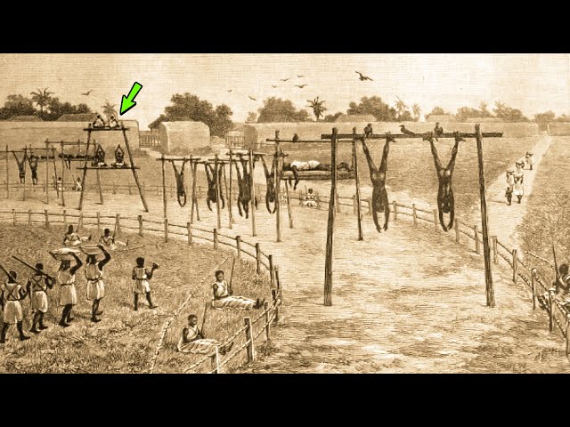 Shocking OLD PHOTOS That Will Leave You Speechless!