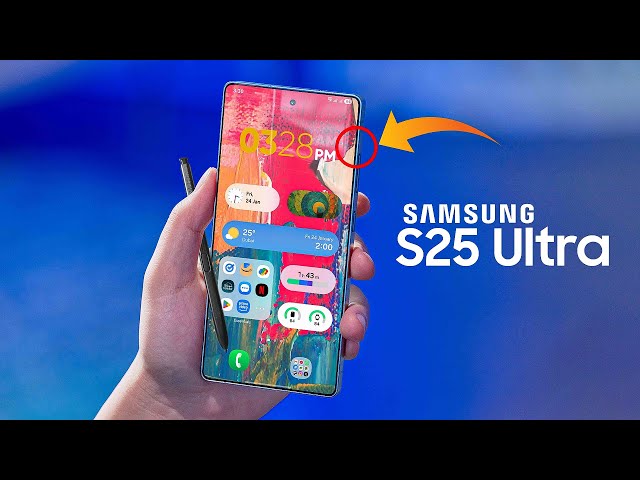 Samsung Galaxy S25 Ultra - 8 Things No One Is Talking About