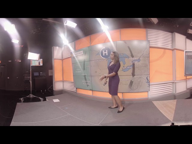 AccuWeather Studio 360