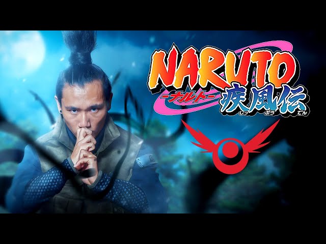 NARUTO THE MOVIE: Climbing Silver | RE:Anime