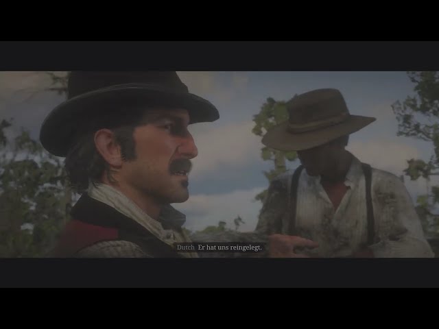 Red Dead Redemption 2 PS5 - Urban Pleasures | Failed Heist and Chaotic Escape from Saint Denis