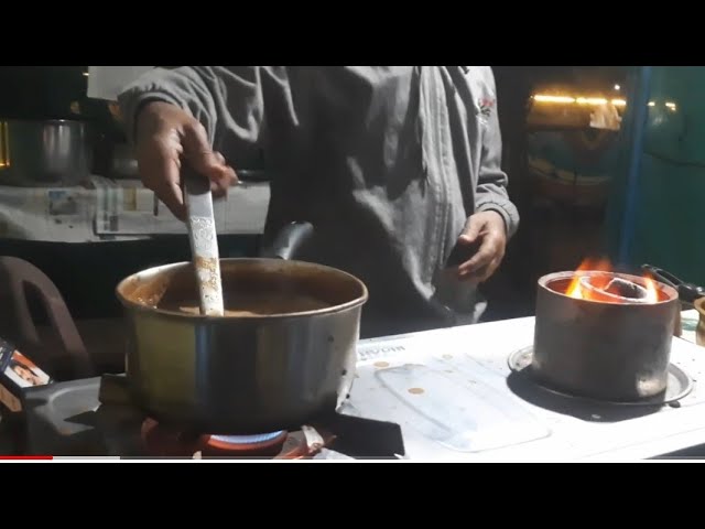 How to make tandoori cha| Tandoori Tea| Testy |Mitti ka swad chai pe|