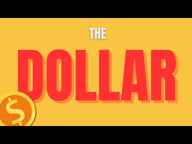 The Dollar | The American Dream | Animated Documentary film