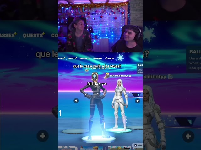 Tu que pides?? #fortnite #humor #twtich #tiktok #shorts #gaming