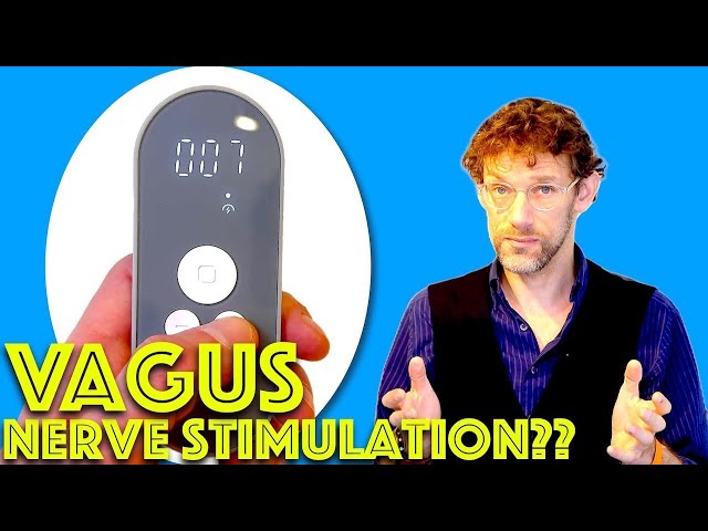 Vagus Nerve Stimulation - Do VNS Devices Work? - Dr Gill