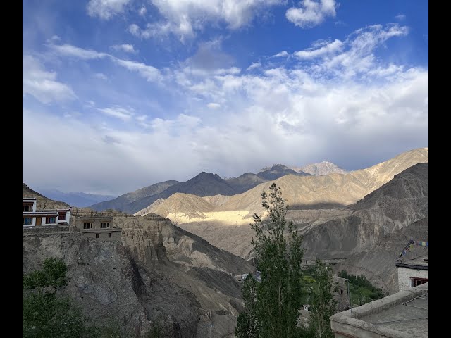 Ladakh Book Festival 2023