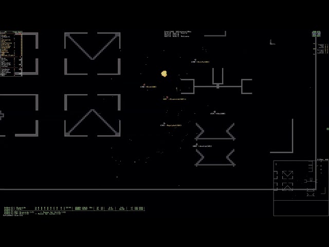 2024 11 10- Templr vs Permadeath