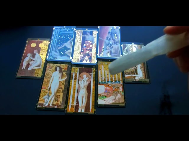 Virgo Love, Romance & Relationship Astro-Tarot Fusion ❤️ Read for July