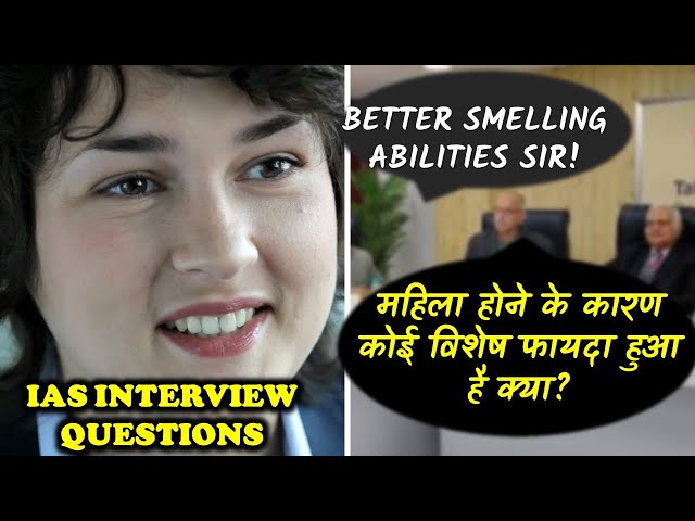 UPSC Guidance For IAS Hindi Interview | UPSC Interview | IPS | Drishti IAS #shorts