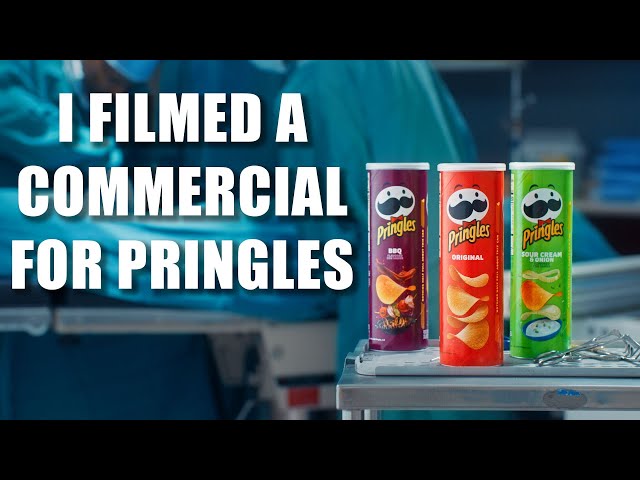 How to FILM a COMMERCIAL