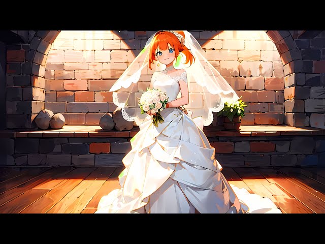 NOW I'm Actually Married | Story of Seasons Friends of Mineral Town 4K HDR - Game Ending