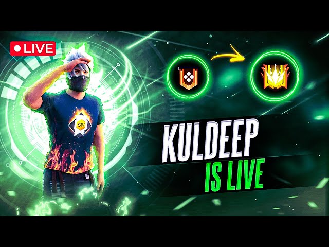 FREE FIRE LIVE😍||100LEVEL PLAYER IS #ive #freefire  #shorts #trending #livestream