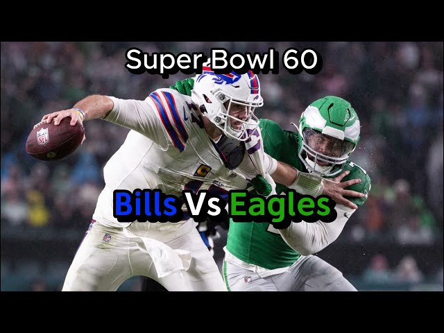 Super Bowl 59-75 Prediction