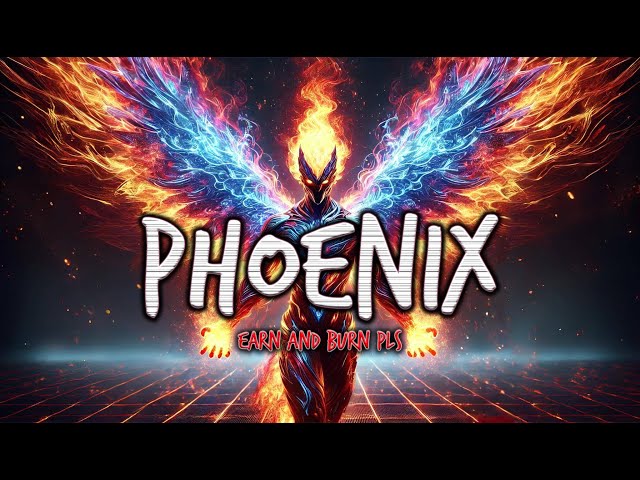 PHOENIX Explained: Igniting the PulseChain Ecosystem