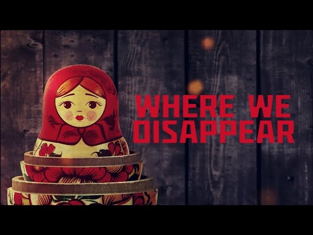 Where We Disappear Movie Explained in Hindi/Urdu