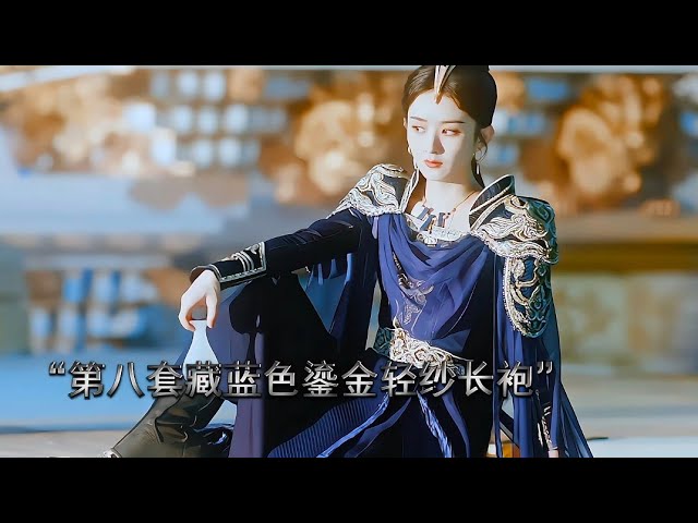 赵丽颖 zhaoliying