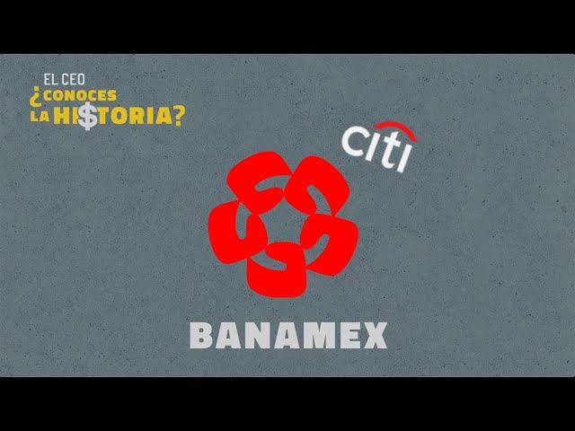 BANAMEX ¿Conoces la Hi$toria?