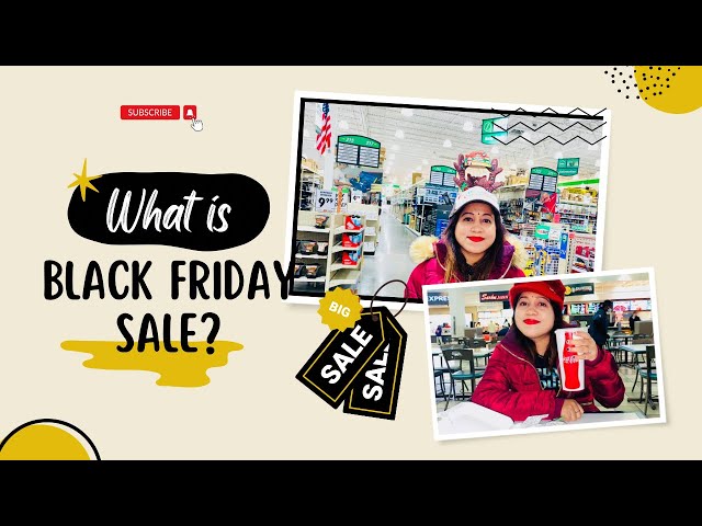 Burlington's INSANE Black Friday Deals (WE HIT THE JACKPOT!)