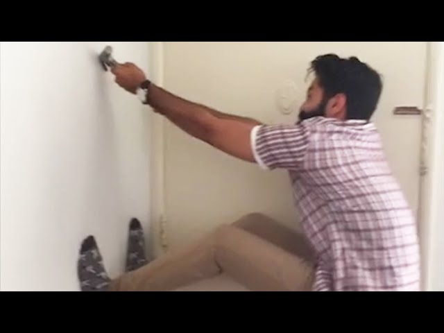 DIY Fails | Work & Home Improvement Fails Compilation