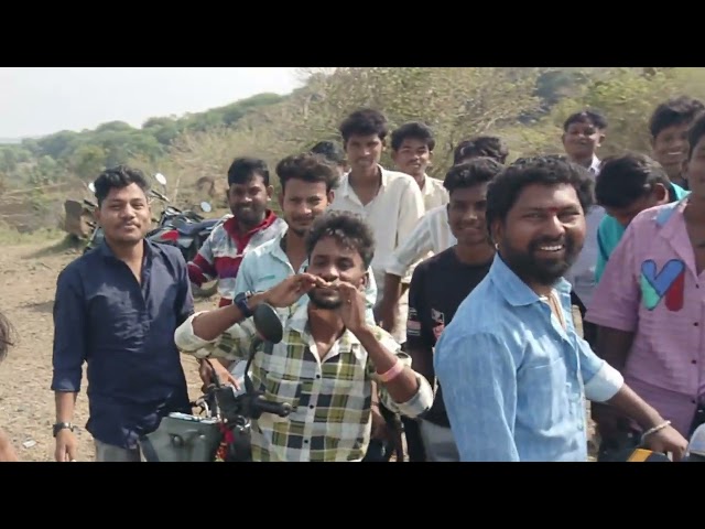 2024 gondi vlog || New gondi video || Gond abbayi || 2025