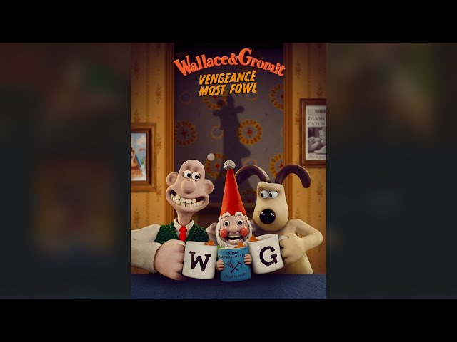 Wallace & Gromit Vengeance Most Fowl Movie Review