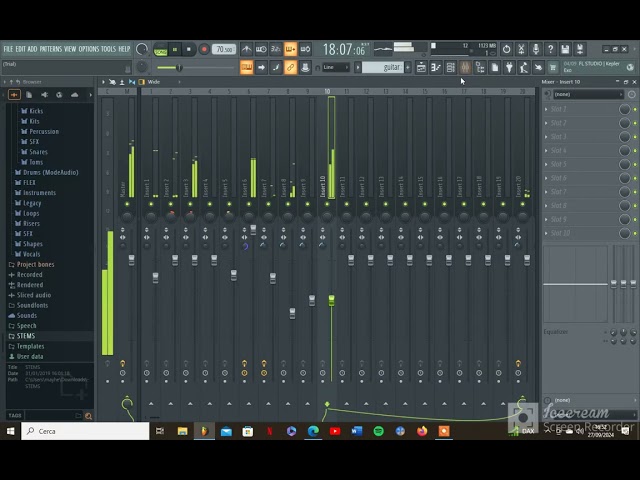 HOW TO MAKE A REGGAE RIDDIM | How to get that REAL Bob Marley & The Wailers sound on FL STUDIO 24