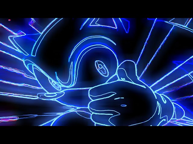 Sonic X Intro Vocoded To Gotta Go Fast 8 Bit