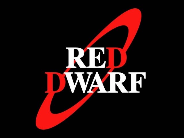 Red Dwarf Theme - Guitar Cover