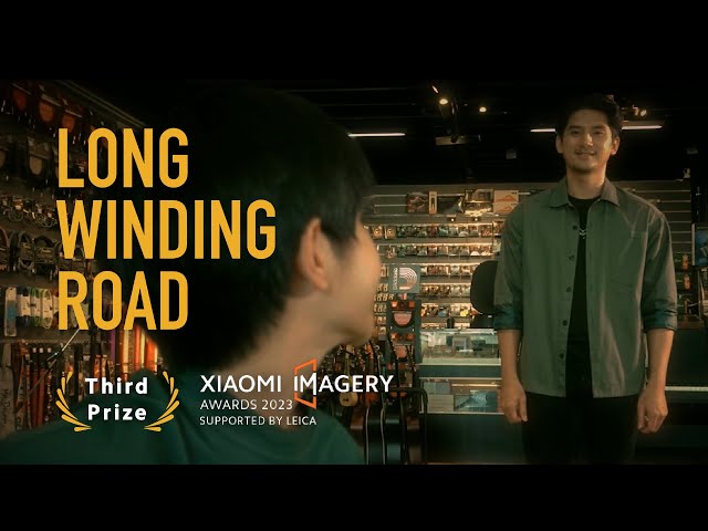 Long Winding Road - A Short Film Shot by Xiaomi 13T Pro