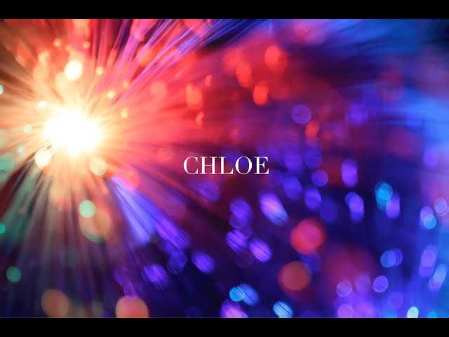 【#360 #VR #mindfulness】Chloe┃Music to concentrate on this moment.(Best sleep music) (immersive)