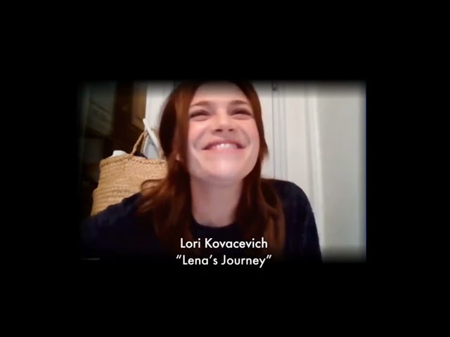 Outstanding Performance- Lena's Journey