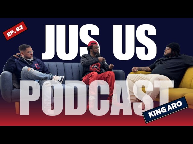 Ep.82 - King ARo