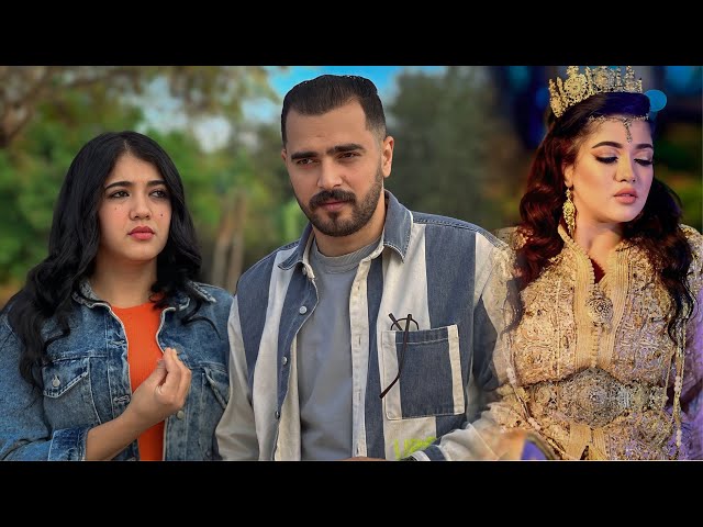 فيلم قصير : طعنها وخا ختو بلا رحمة 😱ومضنش... (شاهد الكارثة)