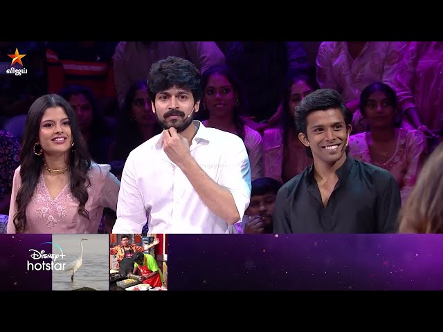 வேற லெவல் வேற லெவல் TSK..🔥👌 | Start Music Season 5 | Episode Preview