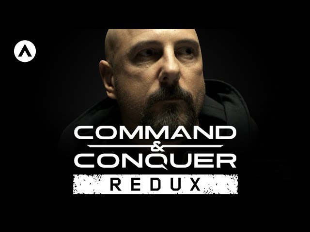 The Rise and Fall of Command & Conquer [REDUX] | Documentary