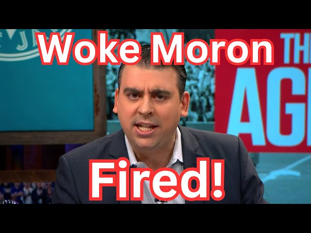 Sid Gets FIRED From Morning Show..