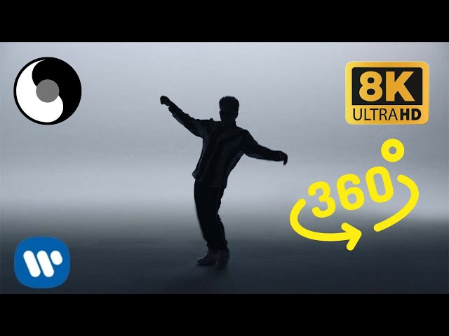 Bruno Mars | Thats What I Like (360 & VR 8K Video)