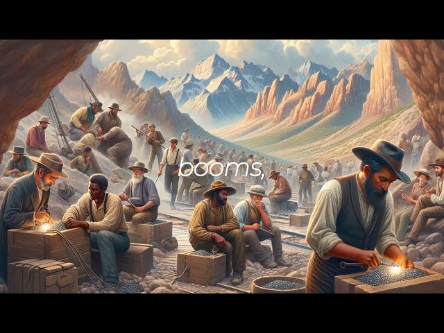 The INSANE Story of How the Mormons Created Utah