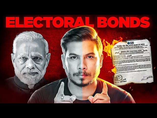 Electoral Bonds Scam Exposed