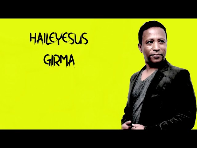 Haileyesus Girma - Temam