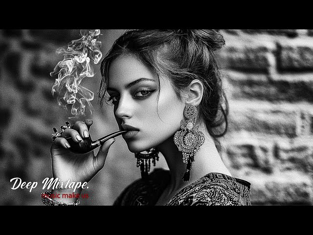 Feeling Good Mix | Deep House, Vocal House, Nu Disco, Chillout Mix by Deep Mixtape. #18