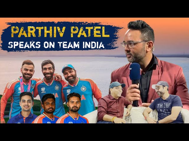 Parthiv’s unfiltered views on ROKO-BOOM | How scouting work & More