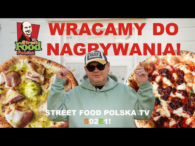 Wracamy do nagrywania | Neapolitańska uczta w Napalone! S02E01