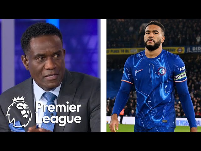 Reacting to Chelsea's crucial win over Wolves | Premier League | NBC Sports