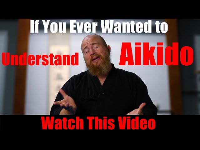 How does Aikido work?