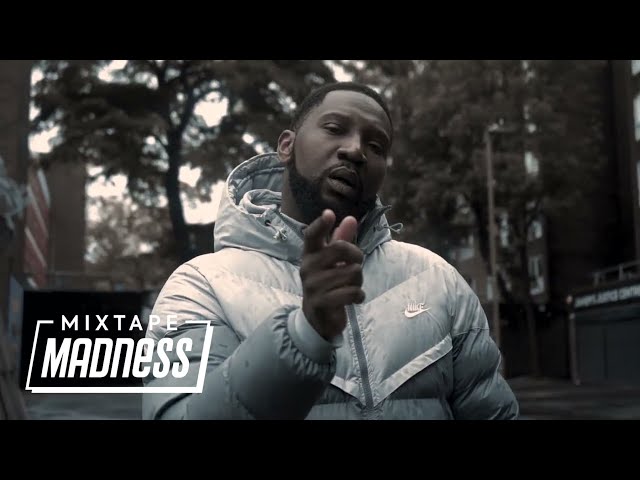 10 Outta Ten - Afro Intro (Outside) (Music Video) | Mixtape Madness