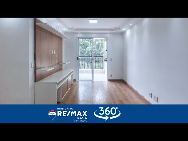 360º Tour Virtual VR - Condomínio VIVERDE - Apartamento 81m² 3 dormitórios á Venda na Freguesia do Ó