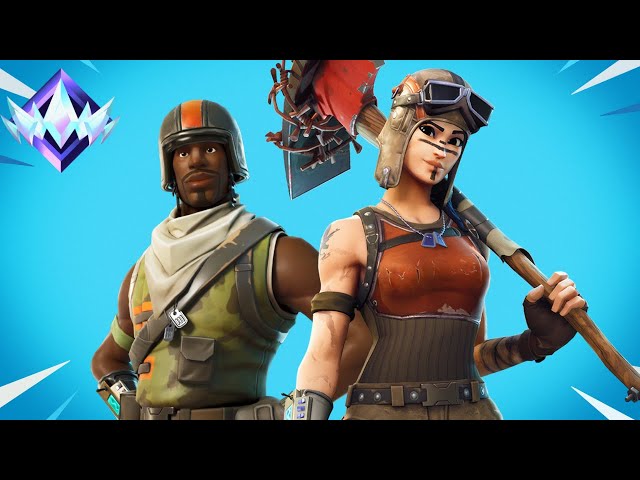 🏆FORTNITE LIVE🏆#1 UNREAL RANKED GRIND DOING CARRIES🏆!CARRY